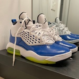 Air Jordan - Size 8.5